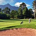 George Golf Course